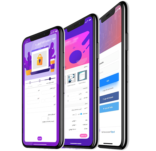سوال و جواب فرم در اینستاگرام